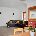 Modern 2 Bedroom Ifsc In Spencer Dock